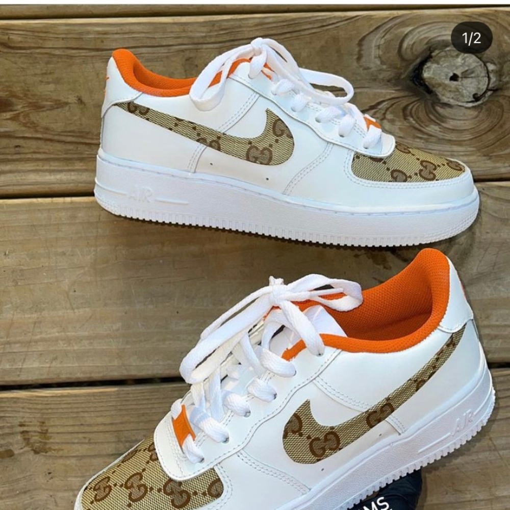 Custom air forces